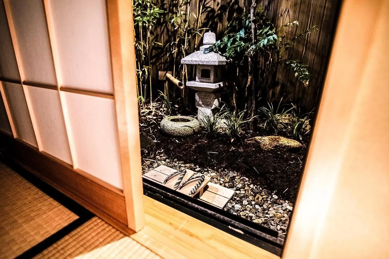 Kyomachiya Mitsushi - Vacation Stay 63201V Kyoto Guest house