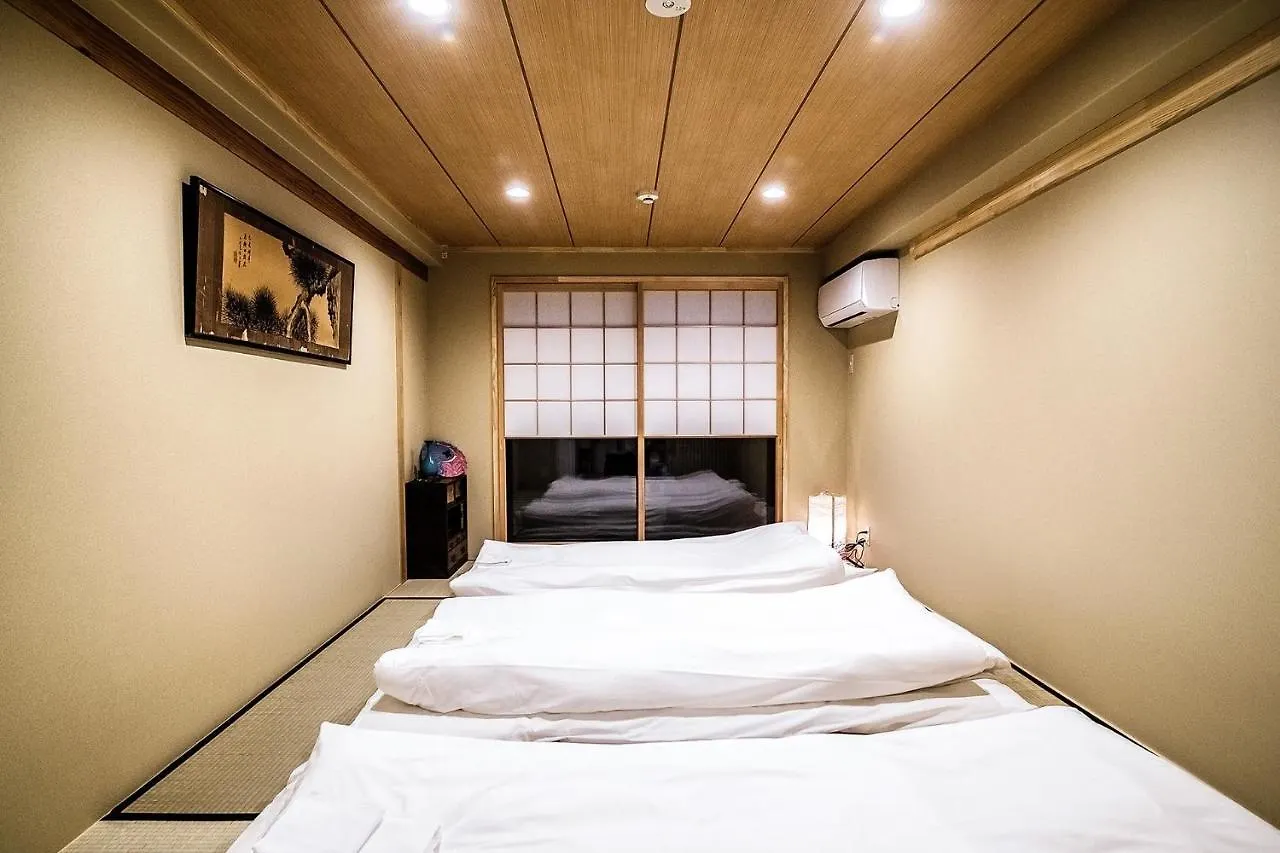 Kyomachiya Mitsushi - Vacation Stay 63201V Kyoto Japan