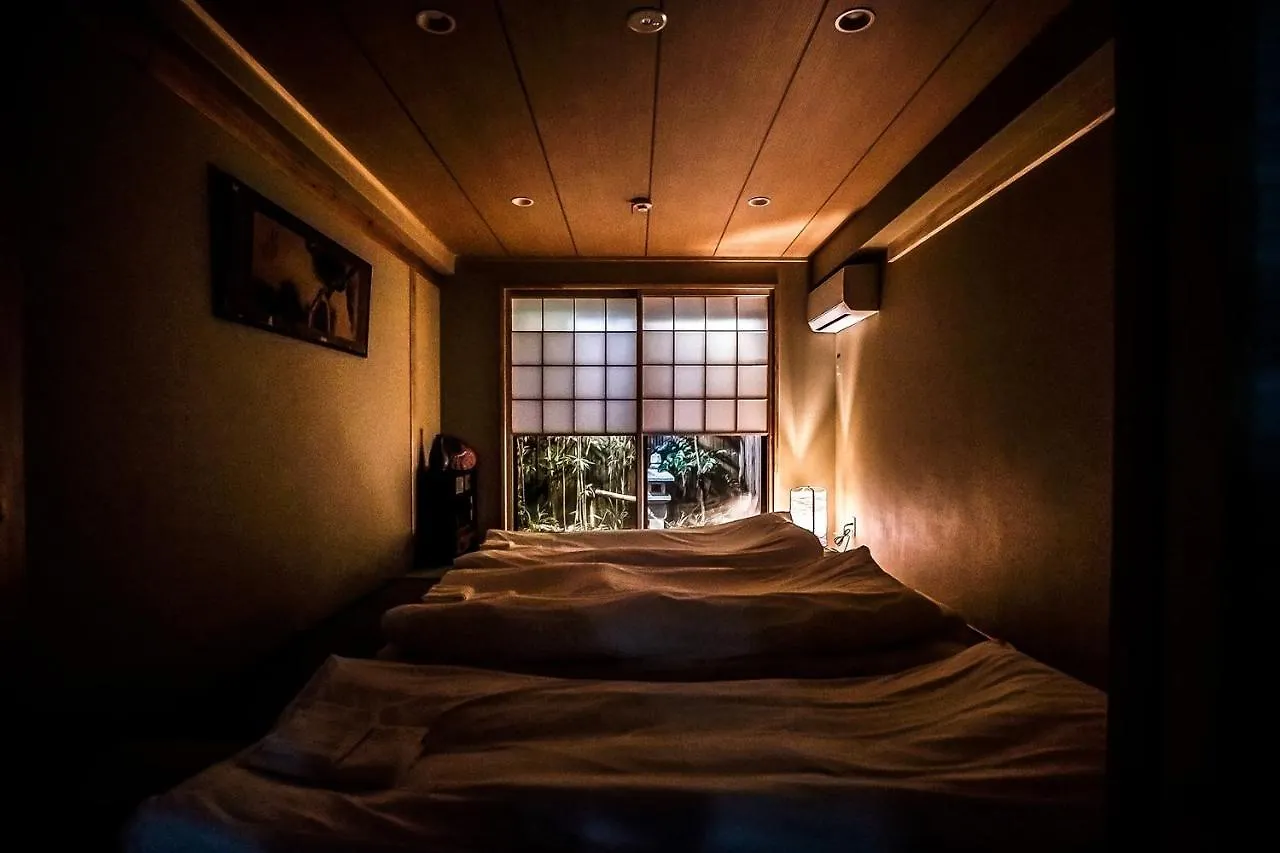 Kyomachiya Mitsushi - Vacation Stay 63201V Kyoto 0*,  Japan