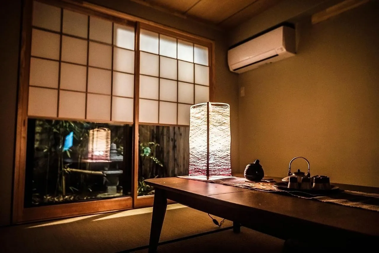 Kyomachiya Mitsushi - Vacation Stay 63201V Kyoto