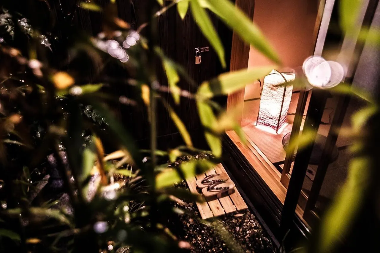 Guest house Kyomachiya Mitsushi - Vacation Stay 63201V Kyoto