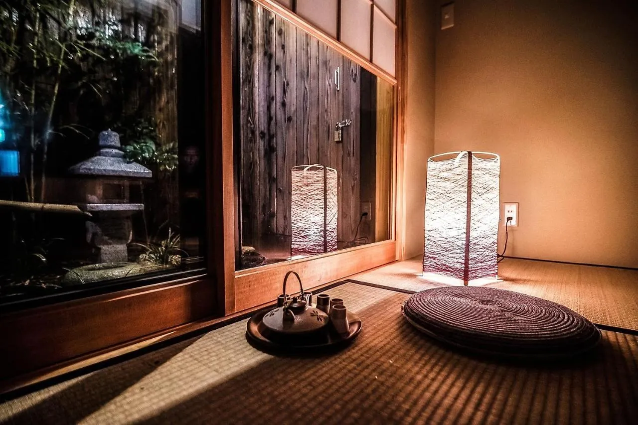 Kyomachiya Mitsushi - Vacation Stay 63201V Kyoto Japan